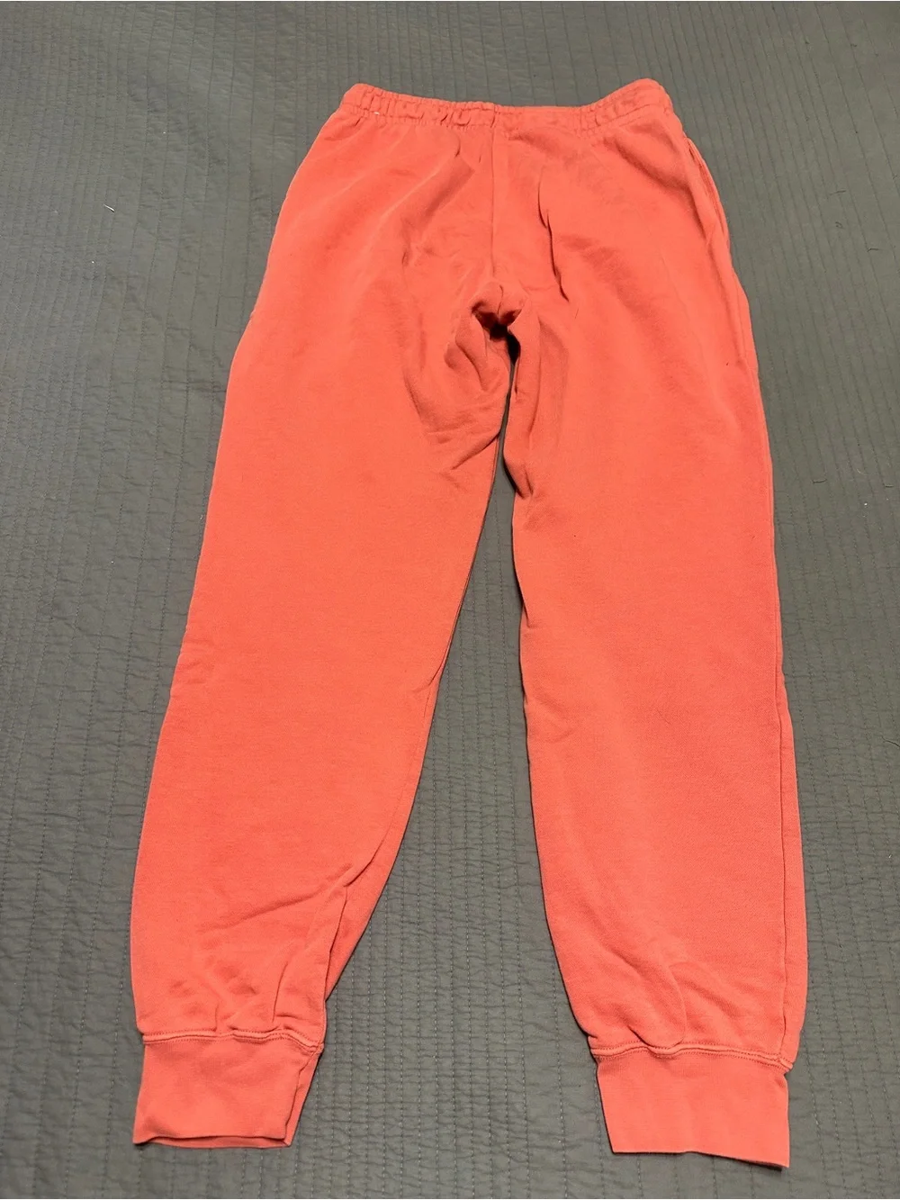 Nike soft elastic